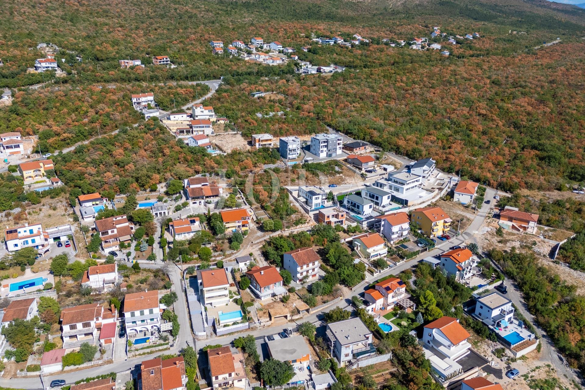 Kuća Na prodaju - Primorsko-goranska Jadranovo