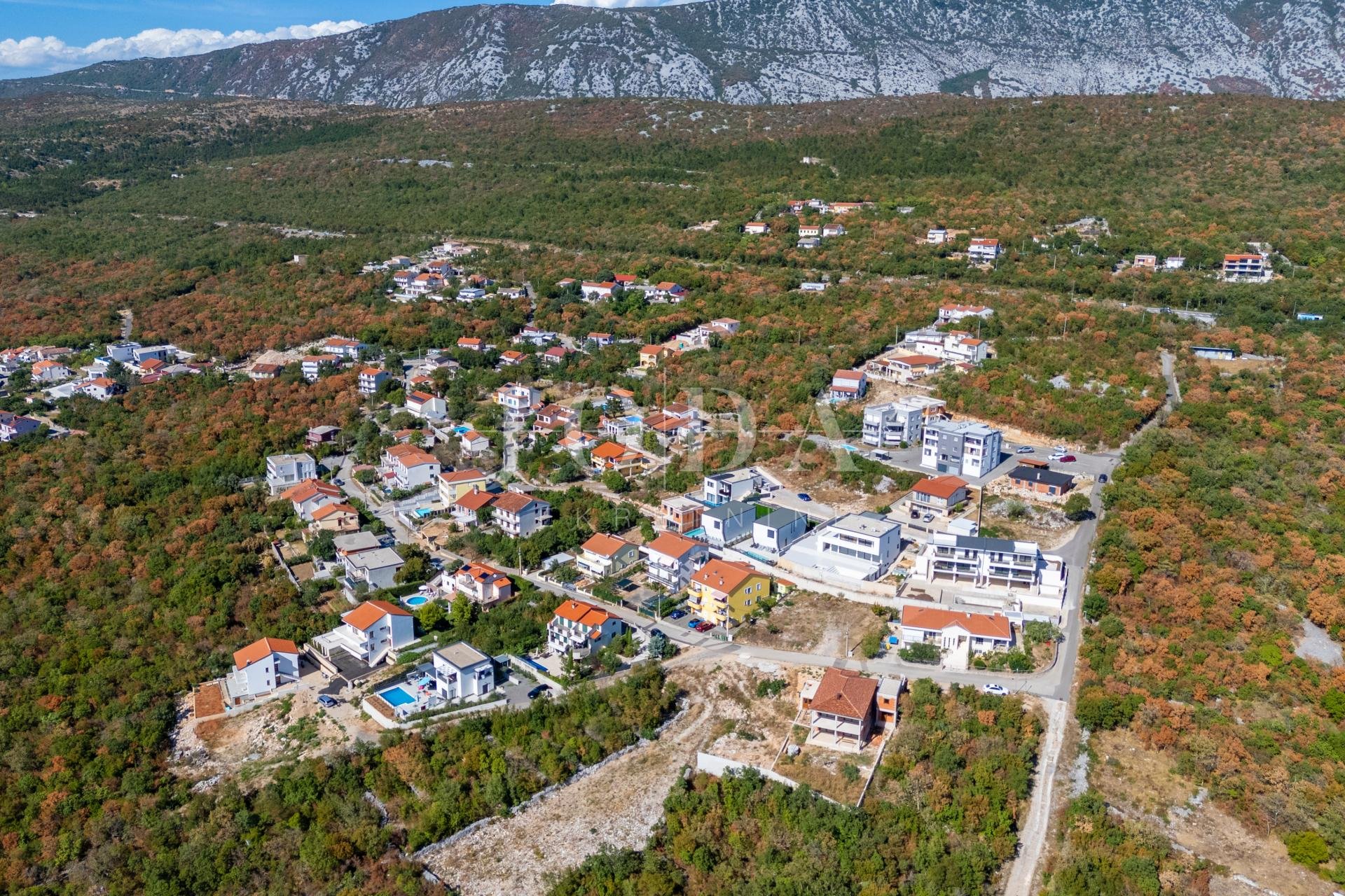 Kuća Na prodaju - Primorsko-goranska Jadranovo