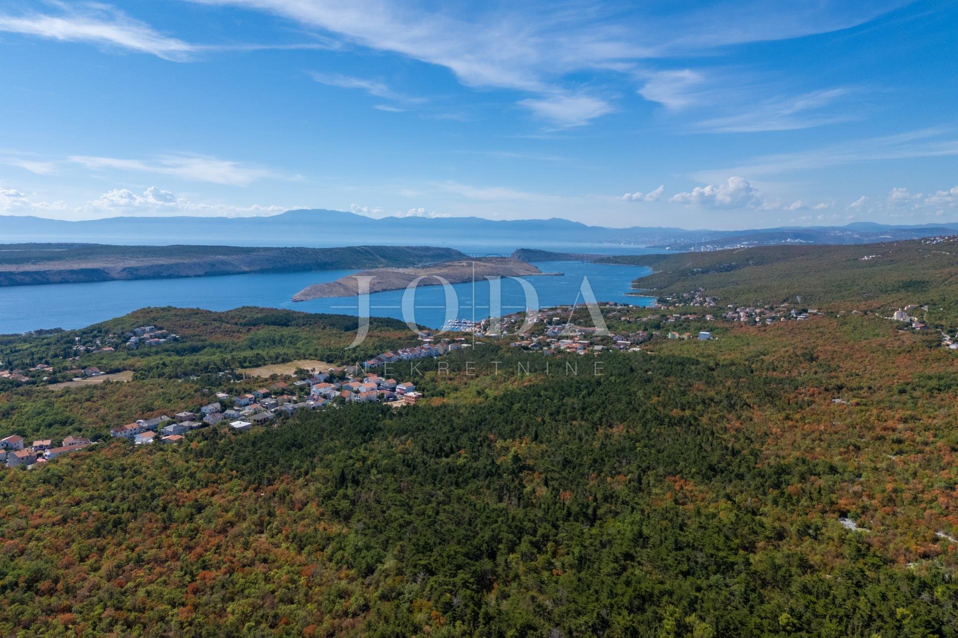 Kuća Na prodaju - Primorsko-goranska Jadranovo