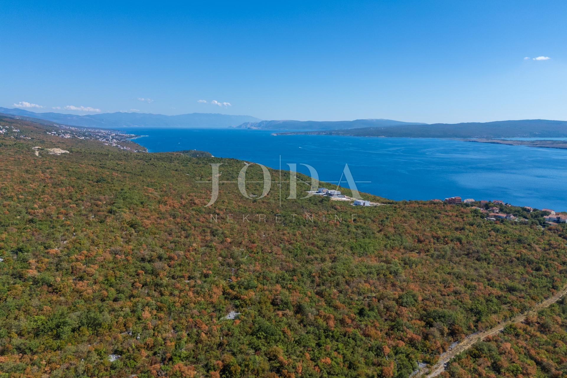 Kuća Na prodaju - Primorsko-goranska Jadranovo