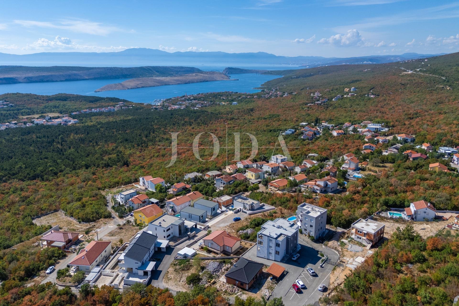 Kuća Na prodaju - Primorsko-goranska Jadranovo