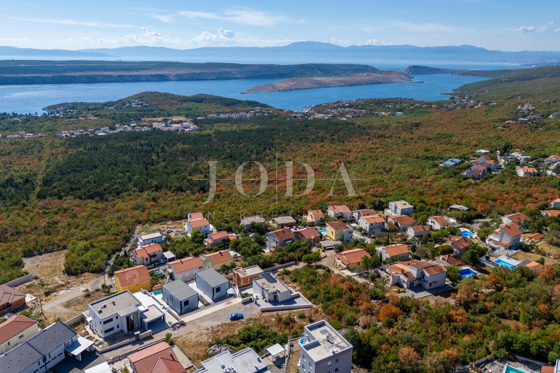 Kuća Na prodaju - Primorsko-goranska Jadranovo