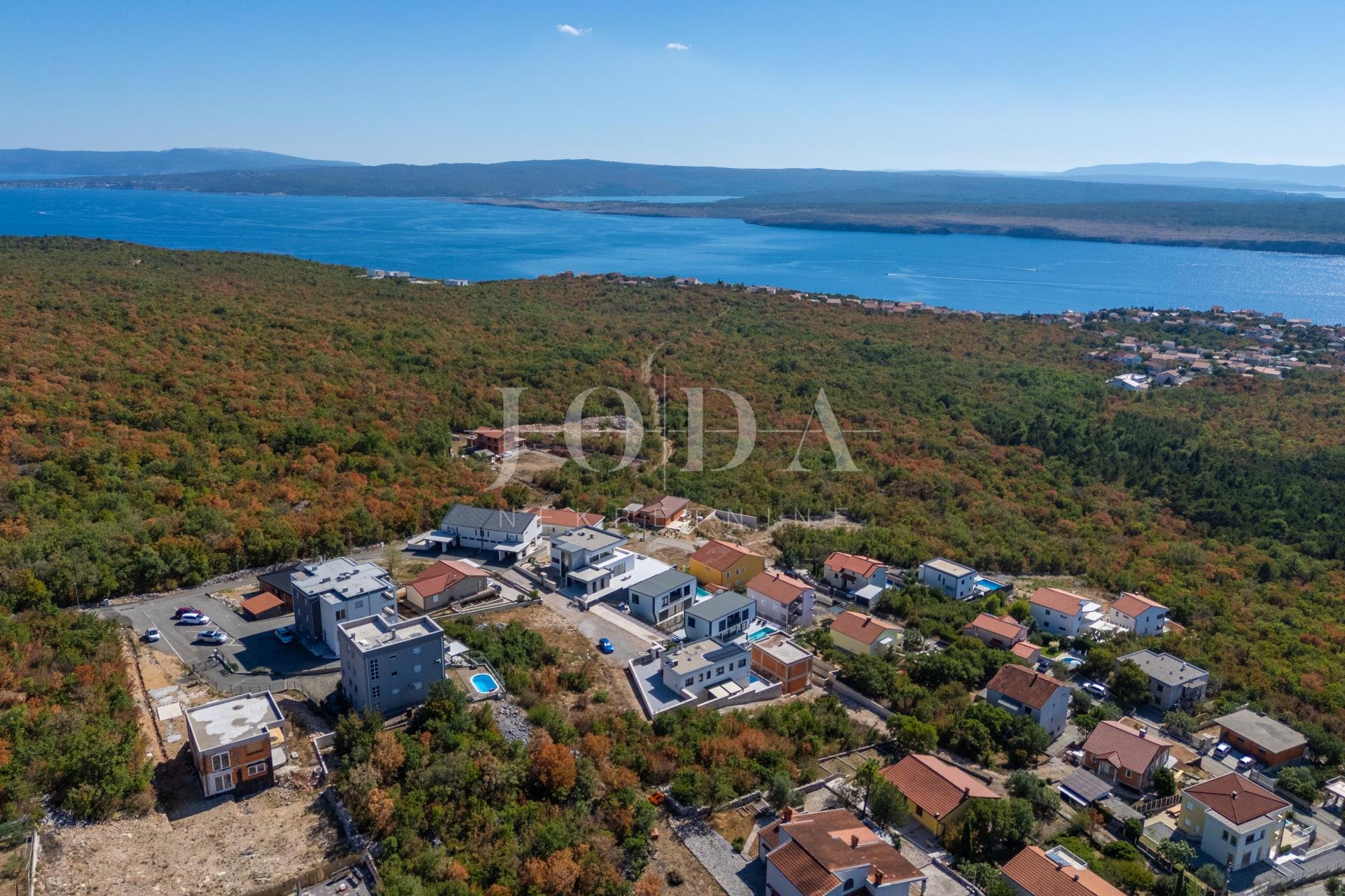 Kuća Na prodaju - Primorsko-goranska Jadranovo