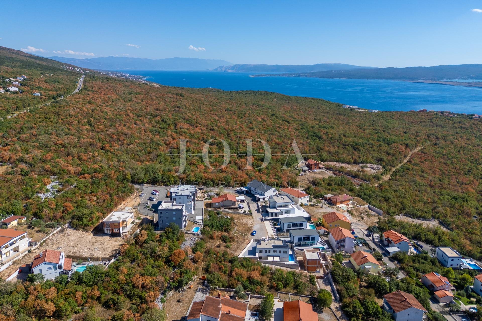 Kuća Na prodaju - Primorsko-goranska Jadranovo