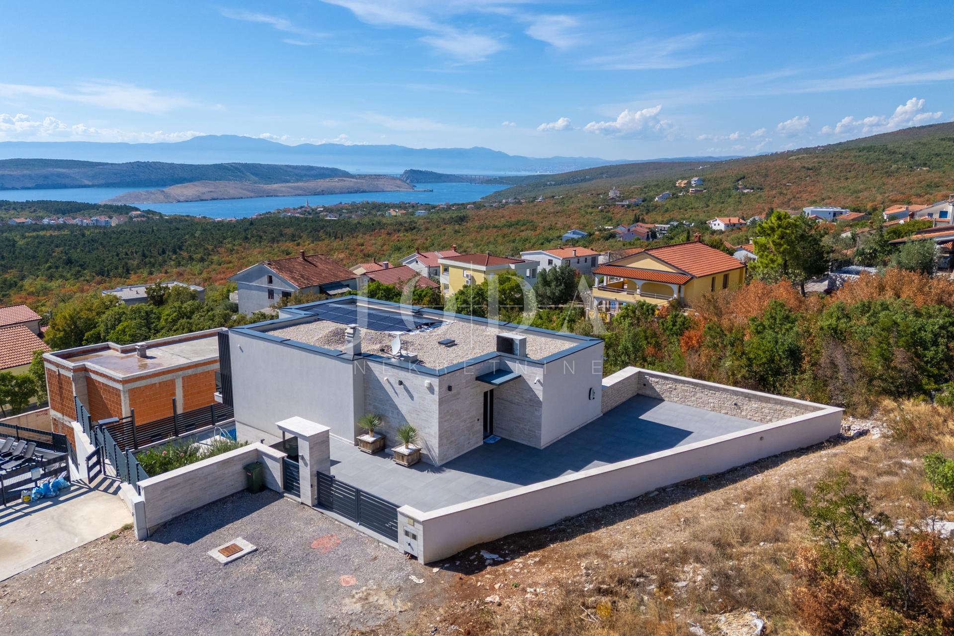 Kuća Na prodaju - Primorsko-goranska Jadranovo