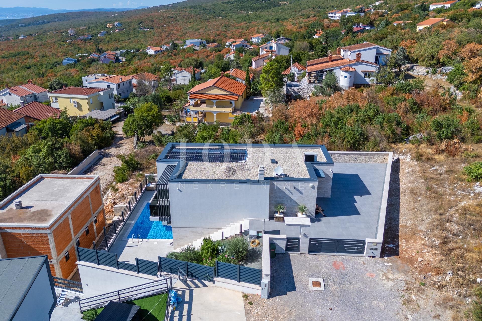 Kuća Na prodaju - Primorsko-goranska Jadranovo