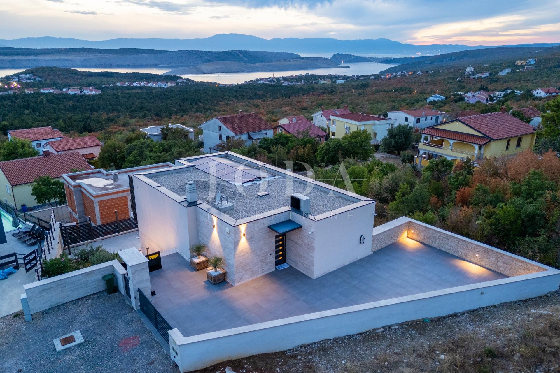 Kuća Na prodaju - Primorsko-goranska Jadranovo