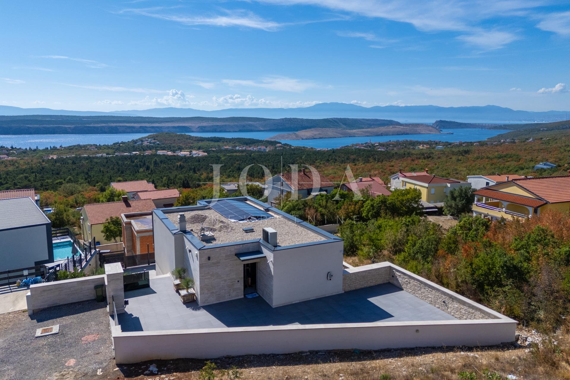 Kuća Na prodaju - Primorsko-goranska Jadranovo