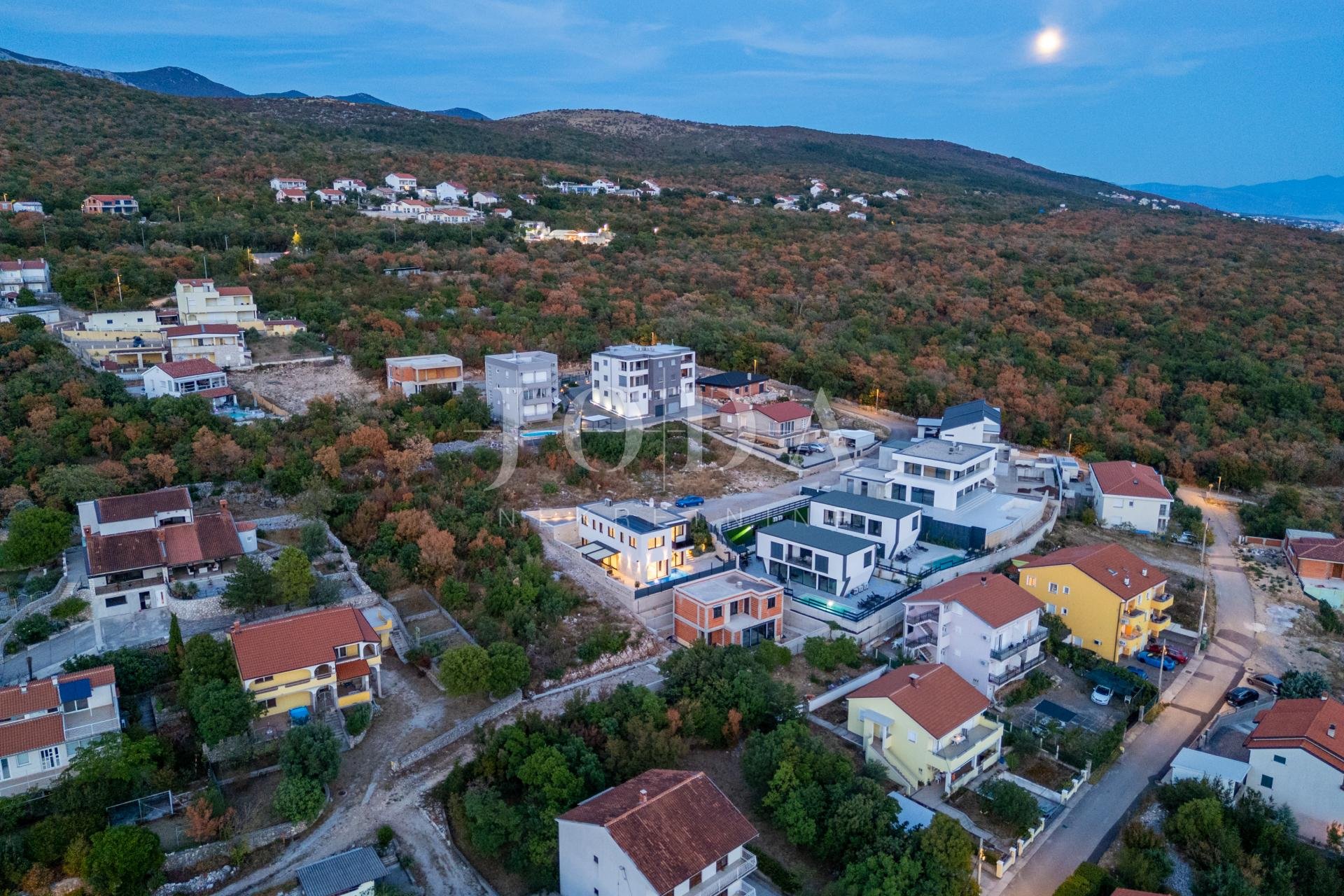Kuća Na prodaju - Primorsko-goranska Jadranovo
