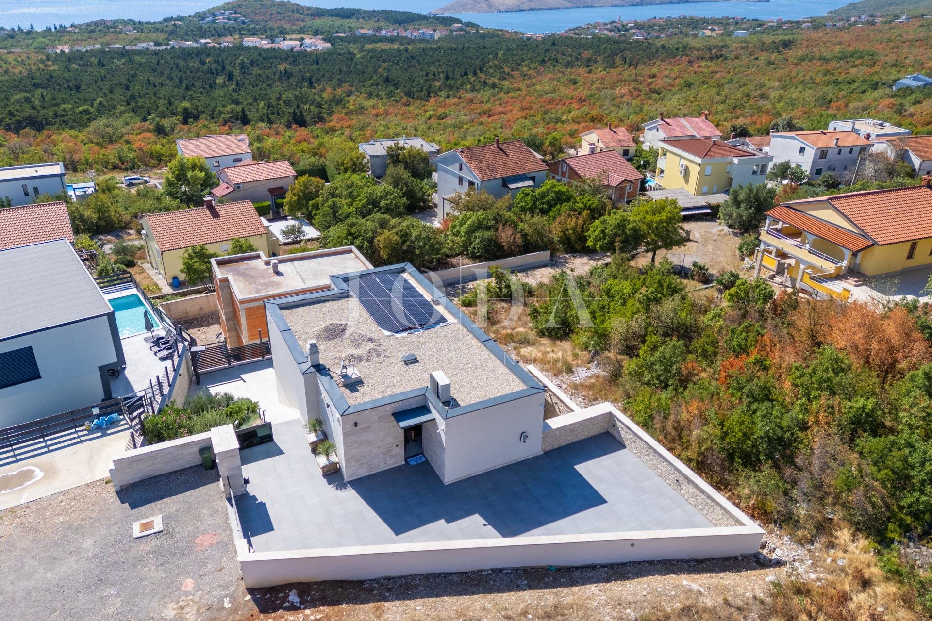 Kuća Na prodaju - Primorsko-goranska Jadranovo