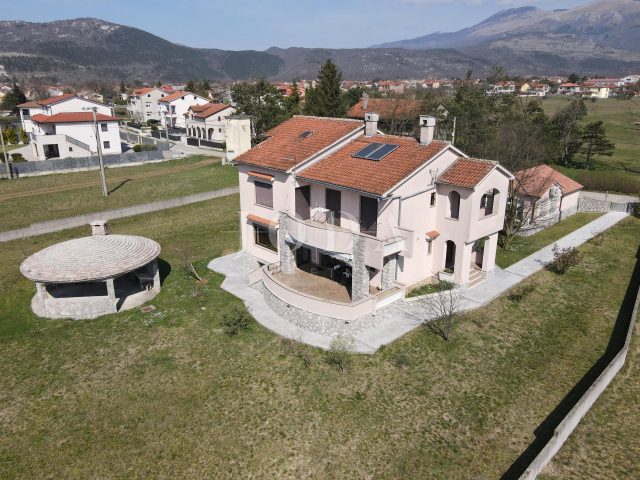 Haus zu verkaufen 510 m² – Jelenje