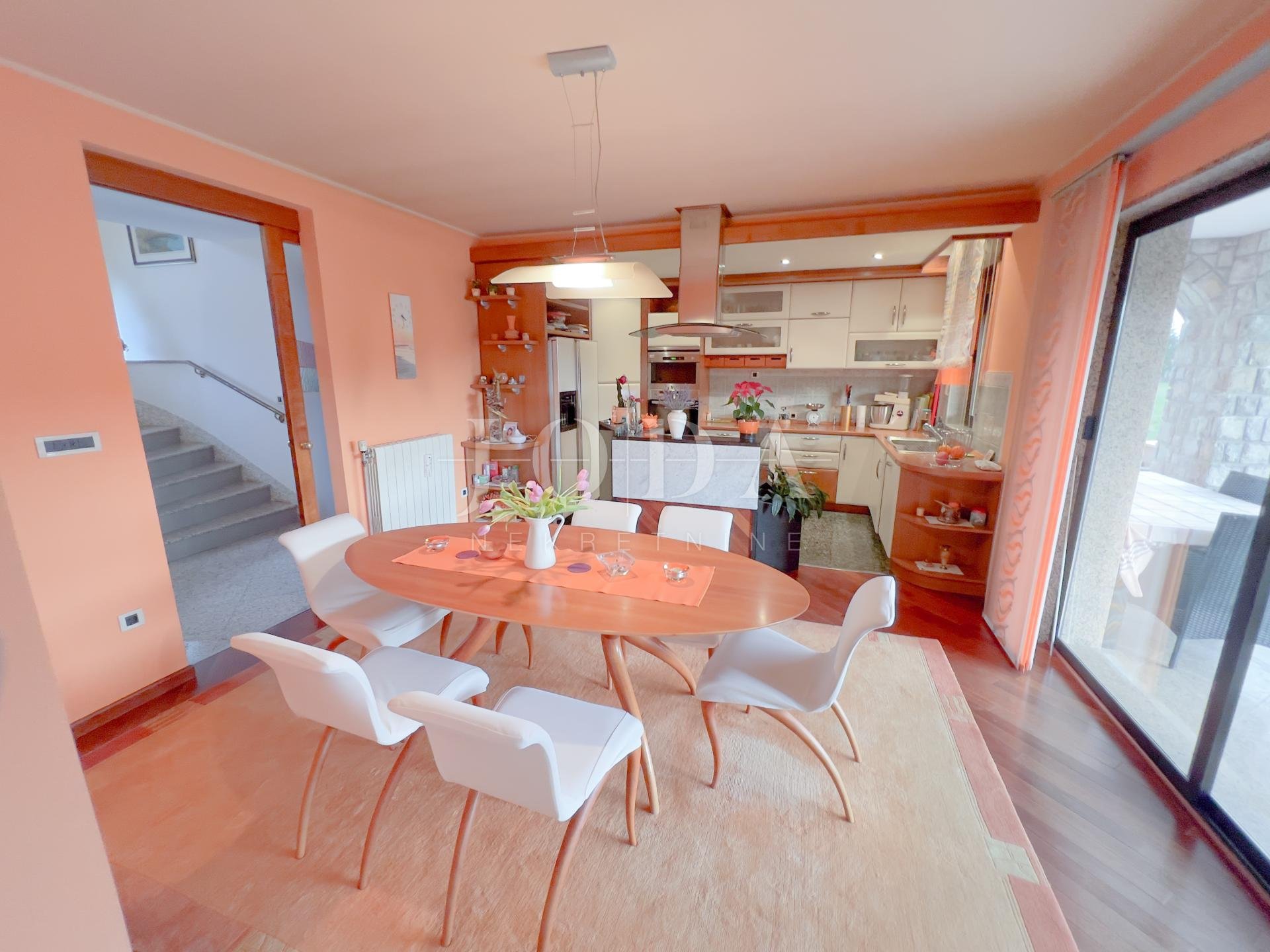Casa In vendita - Primorsko-goranska Dražice