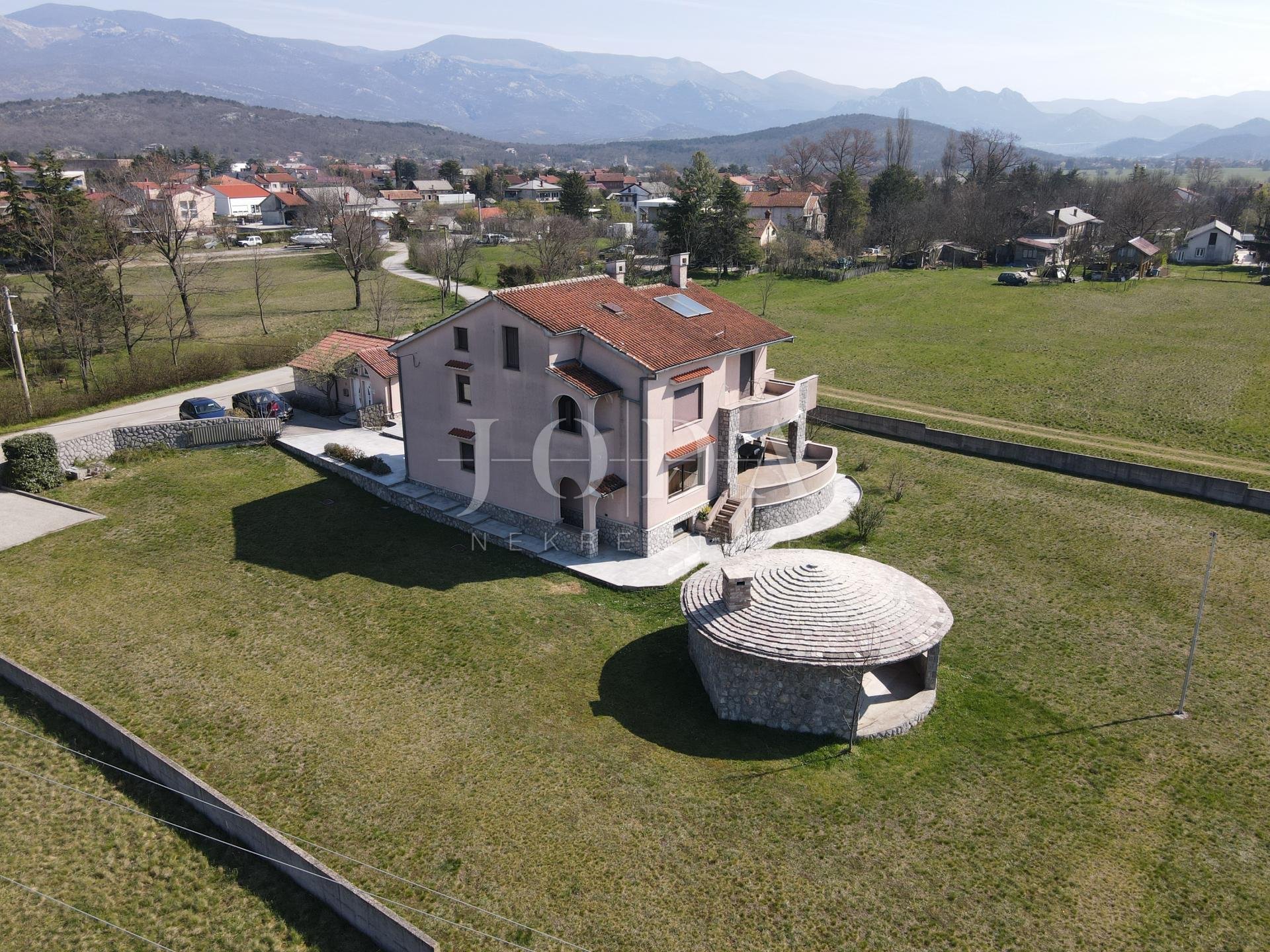 Casa In vendita - Primorsko-goranska Dražice