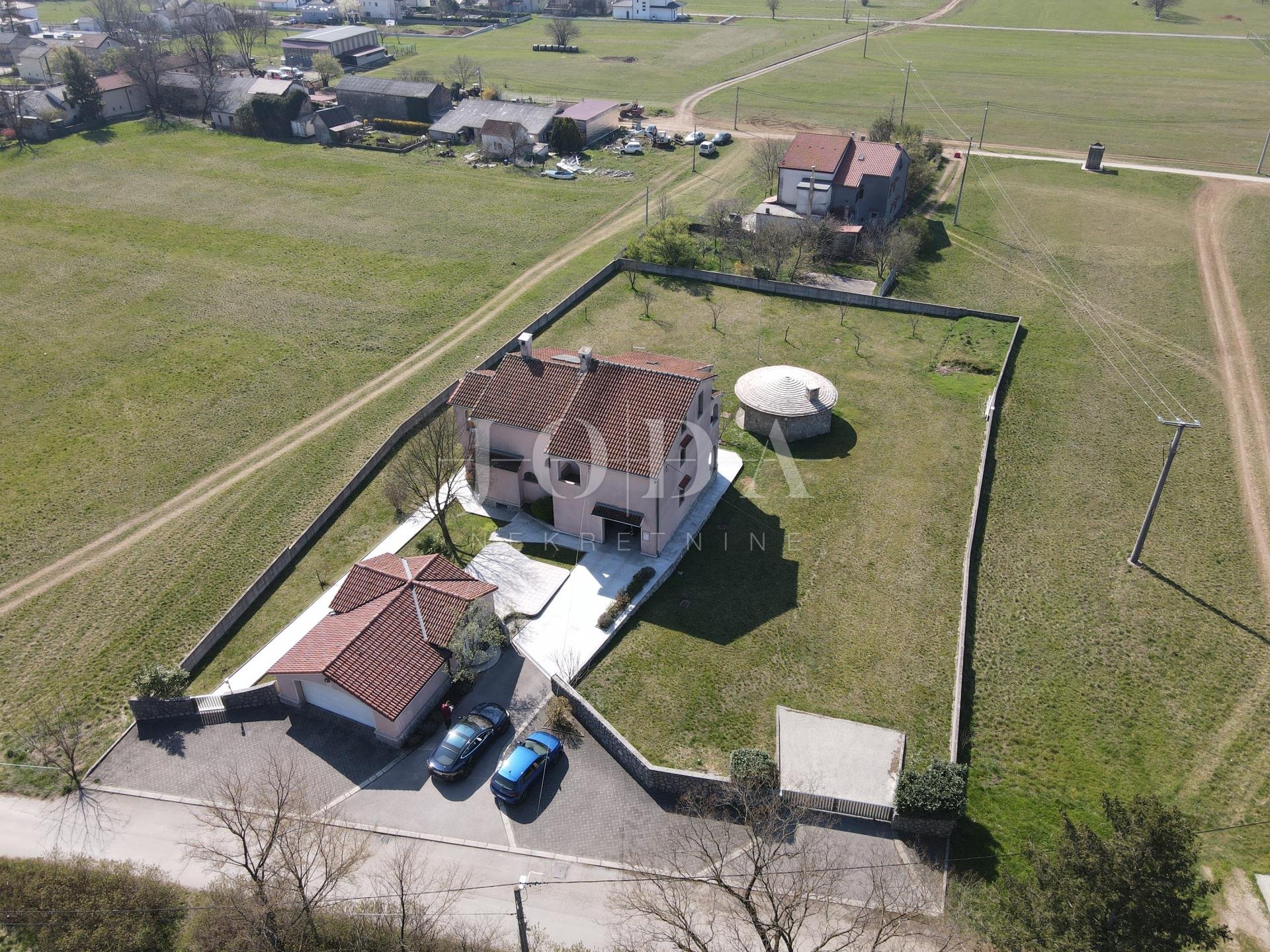 Casa In vendita - Primorsko-goranska Dražice