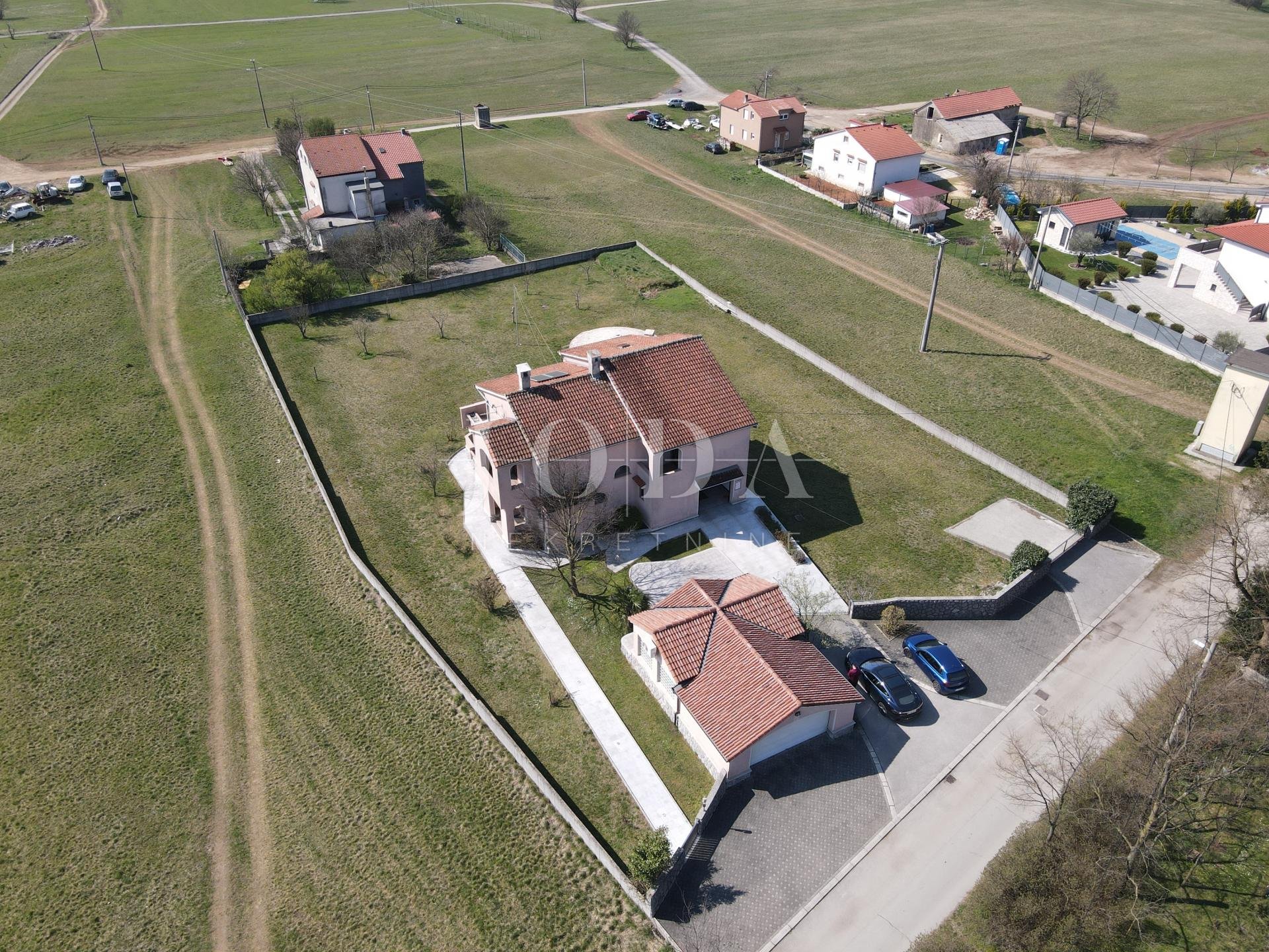 Casa In vendita - Primorsko-goranska Dražice