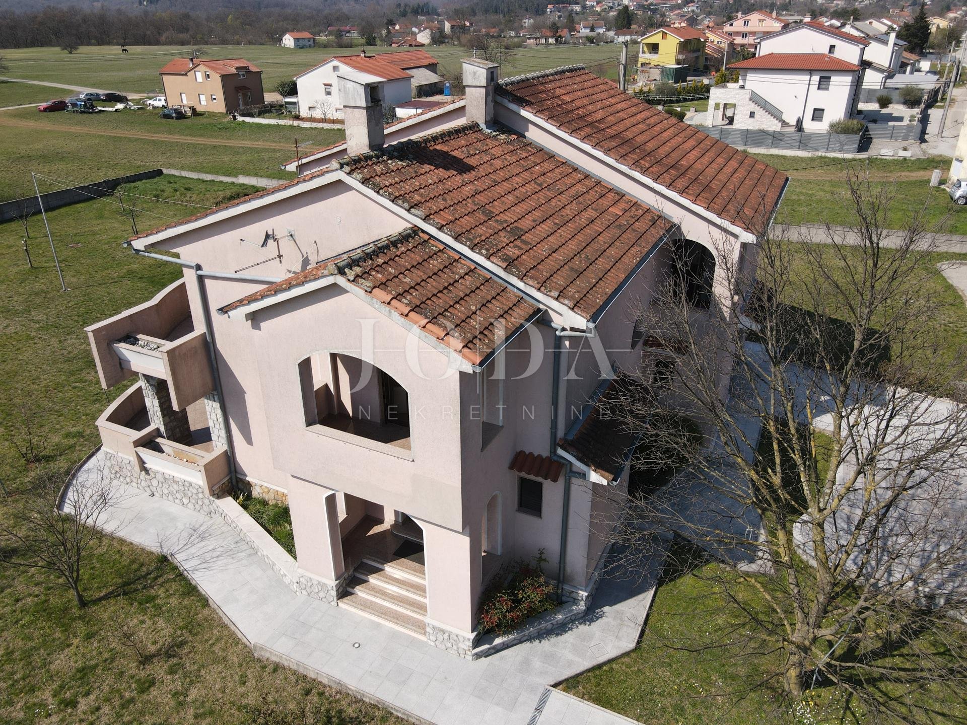 Casa In vendita - Primorsko-goranska Dražice
