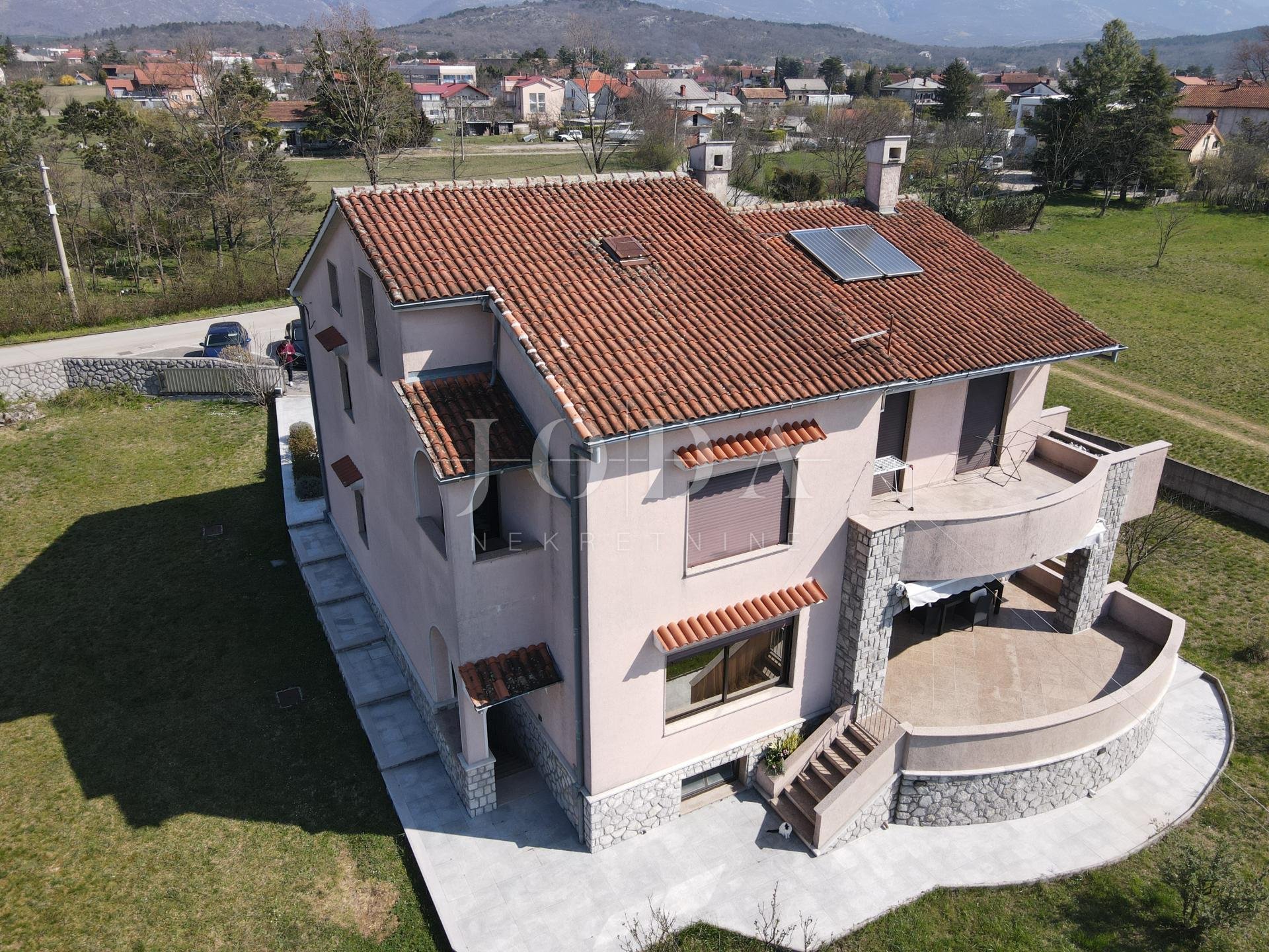 Casa In vendita - Primorsko-goranska Dražice