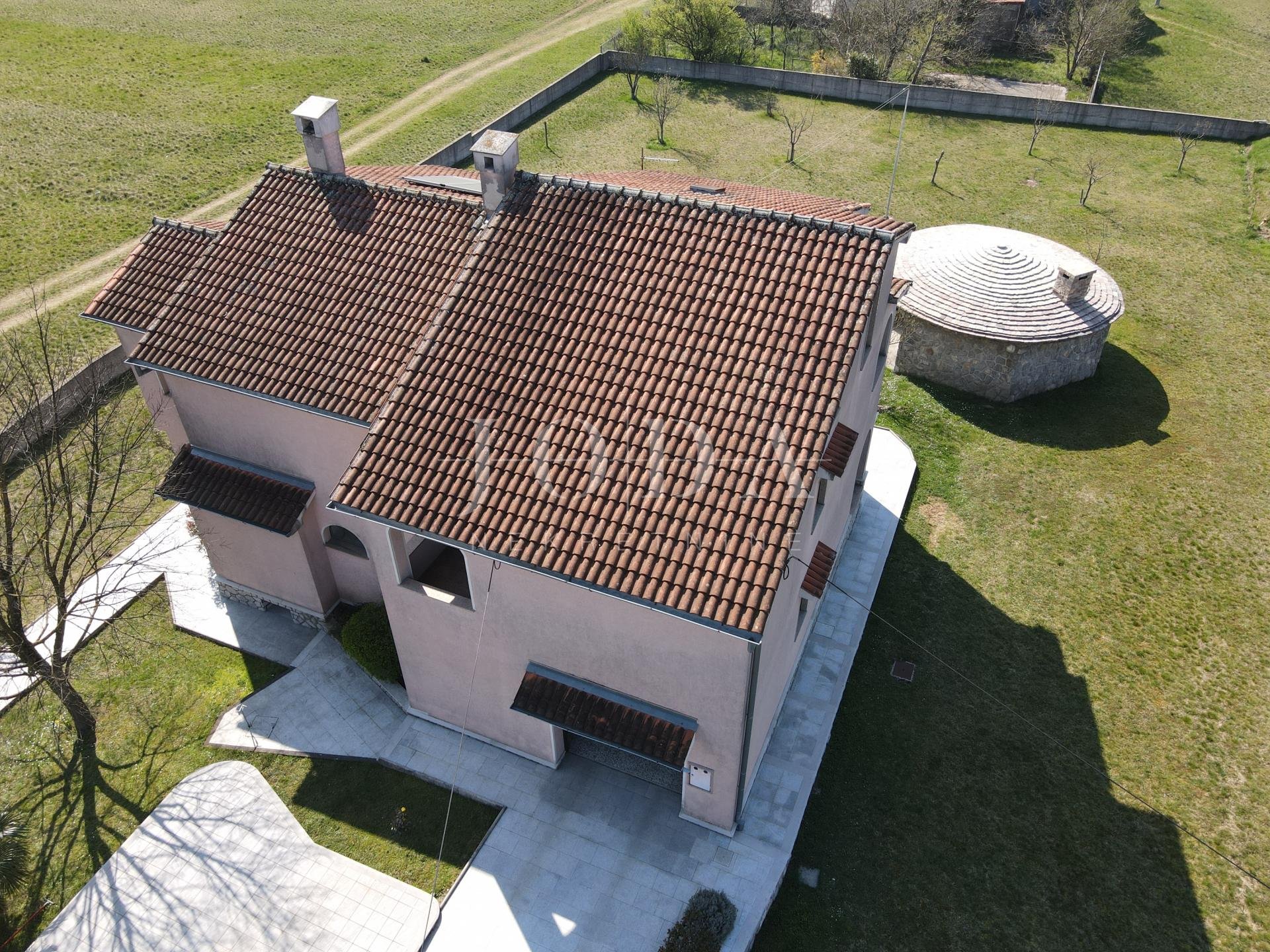 Casa In vendita - Primorsko-goranska Dražice