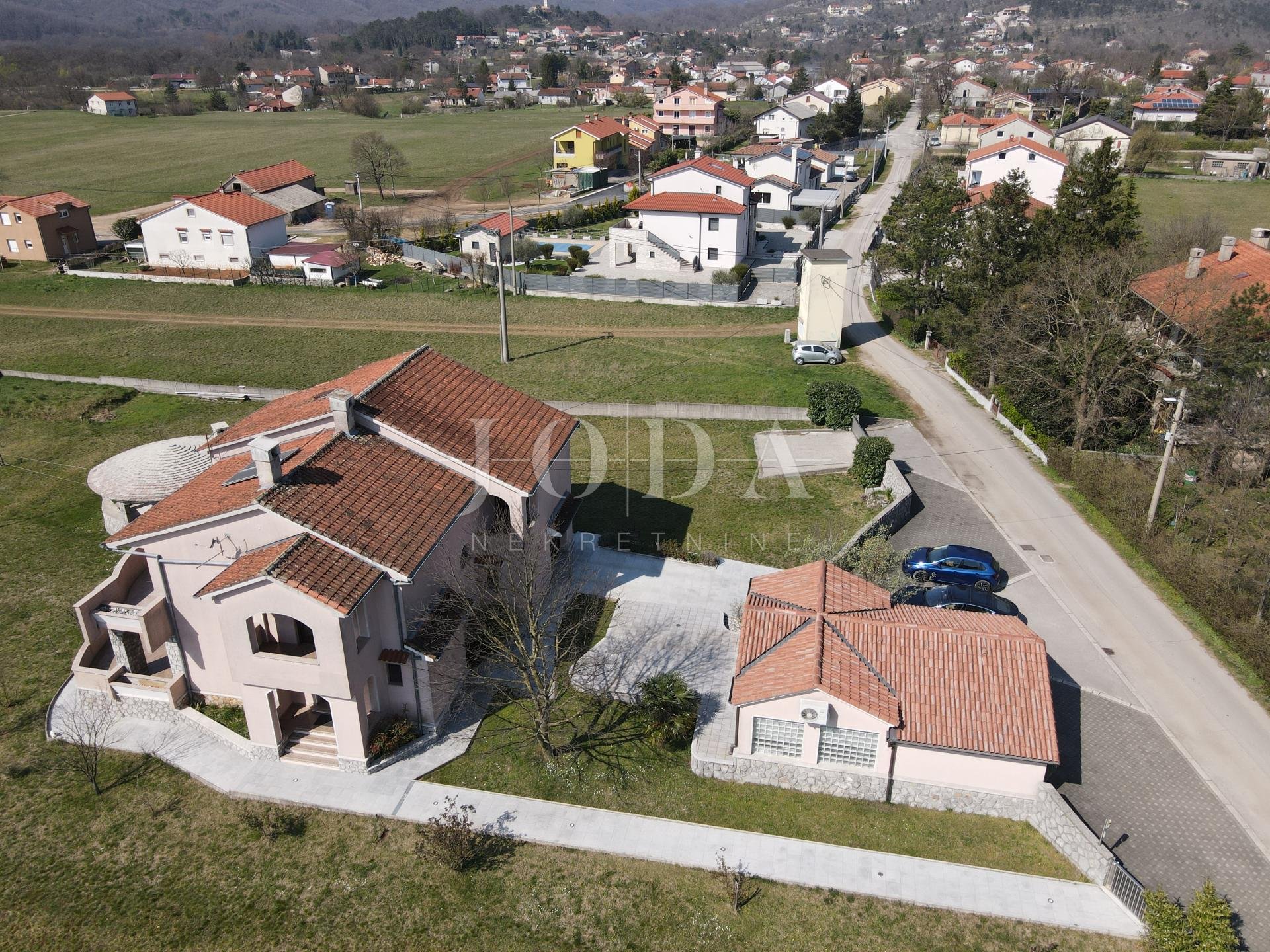 Casa In vendita - Primorsko-goranska Dražice
