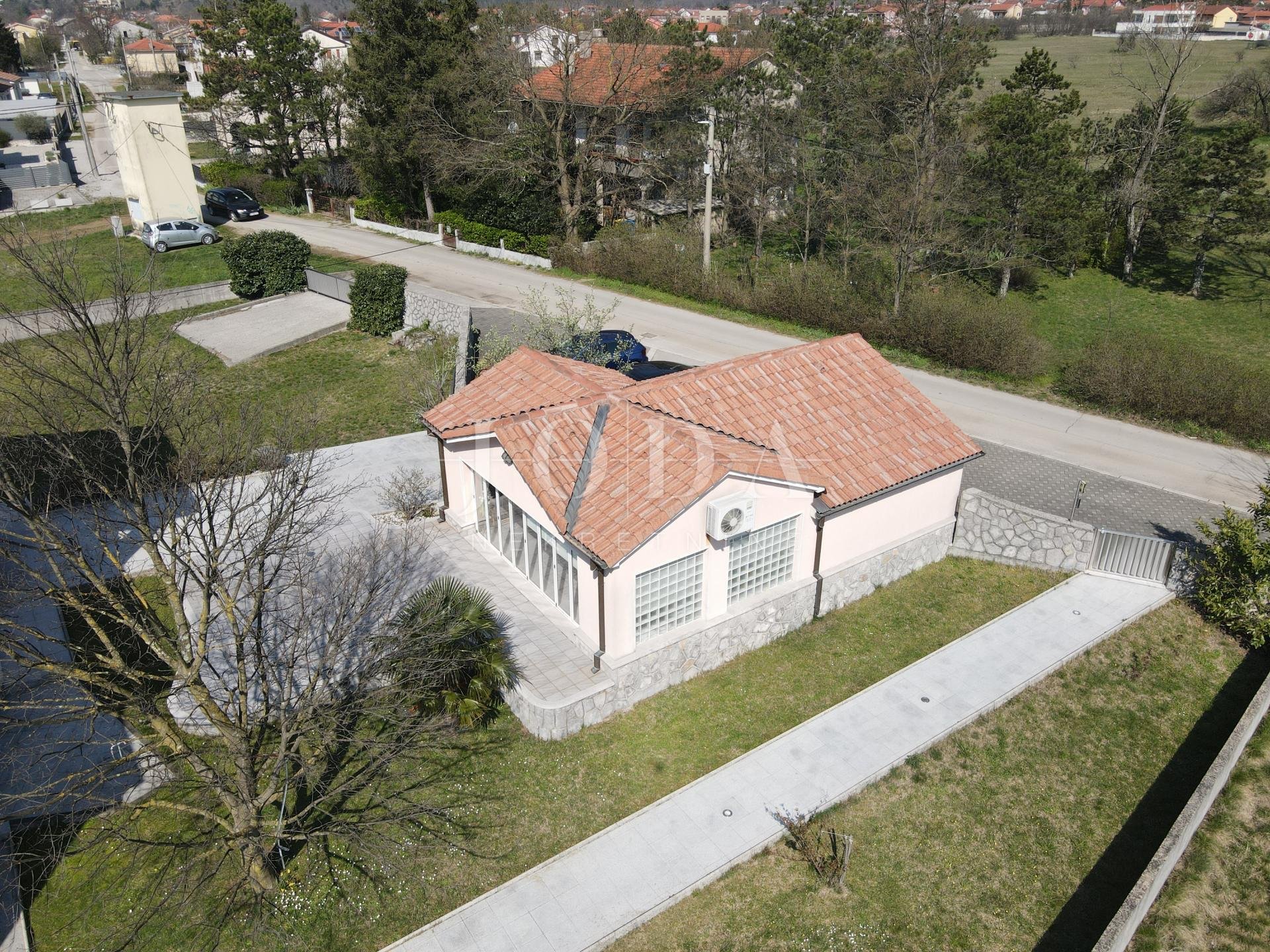 Casa In vendita - Primorsko-goranska Dražice