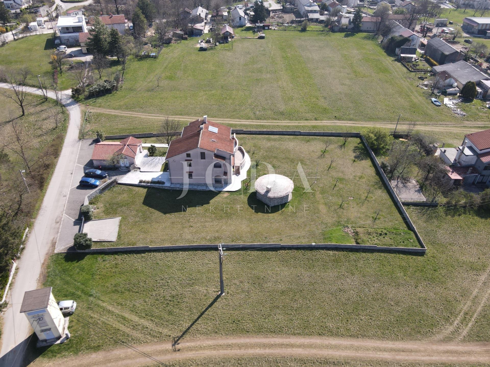 Casa In vendita - Primorsko-goranska Dražice