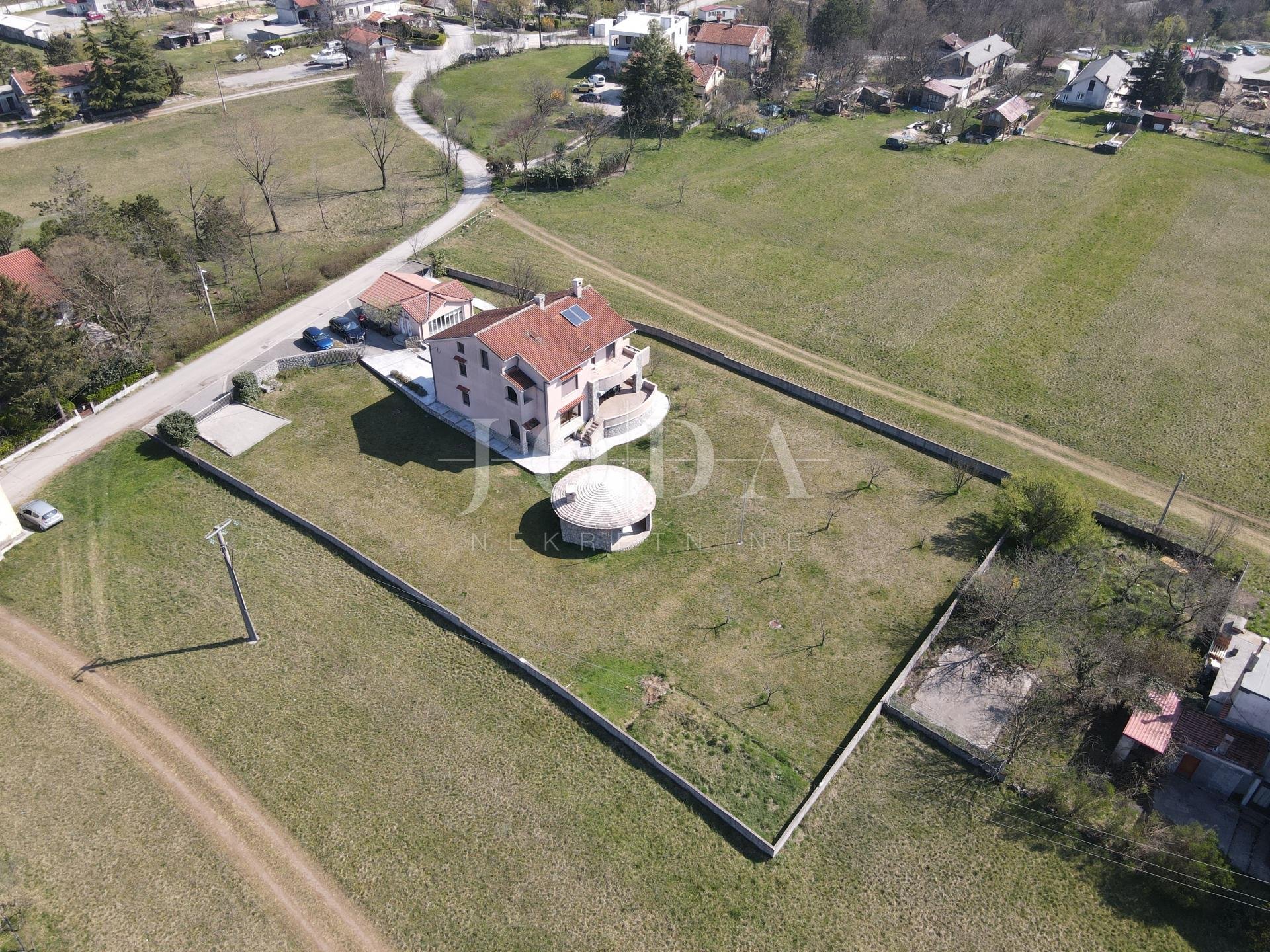 Casa In vendita - Primorsko-goranska Dražice