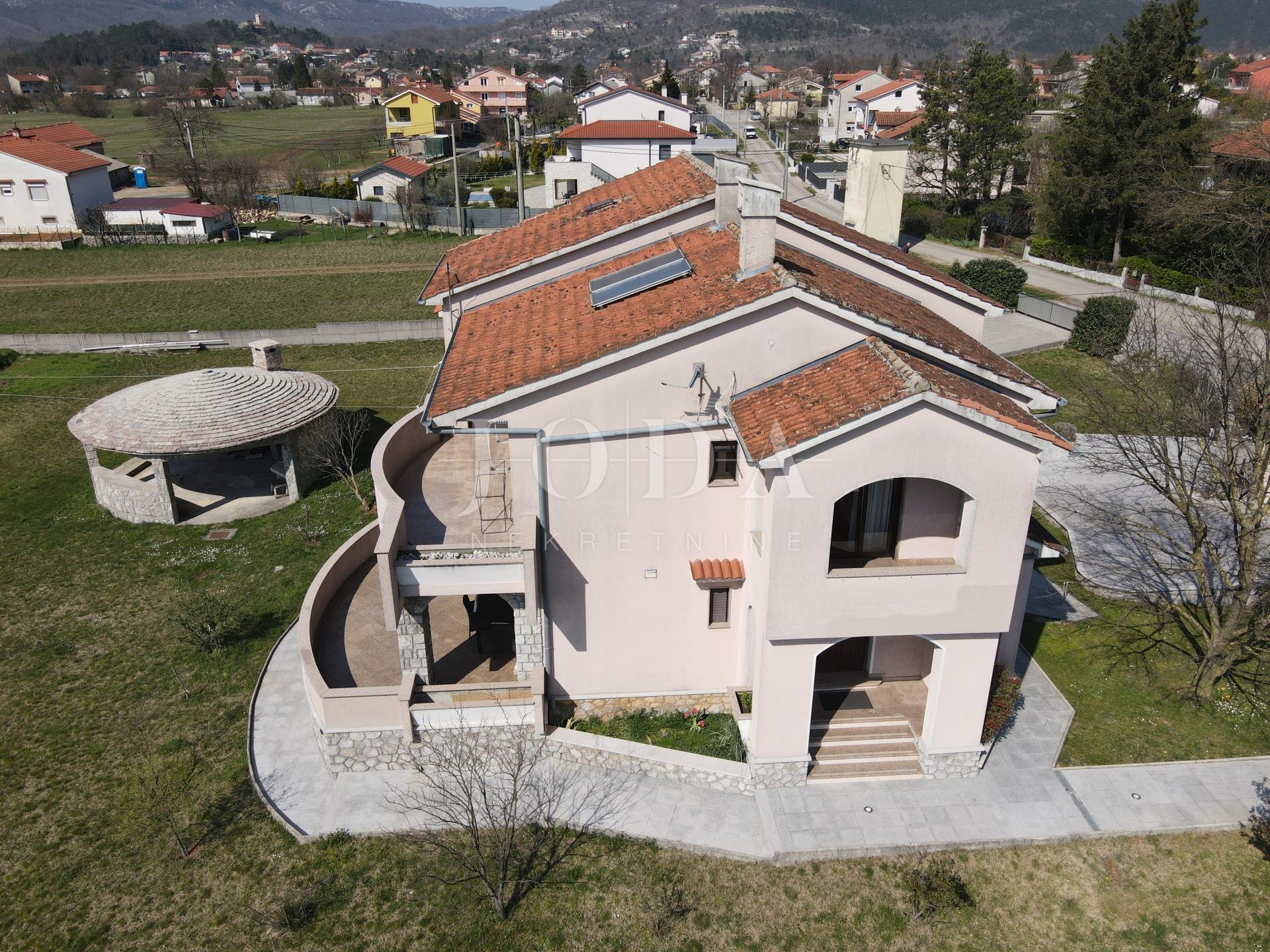 Casa In vendita - Primorsko-goranska Dražice