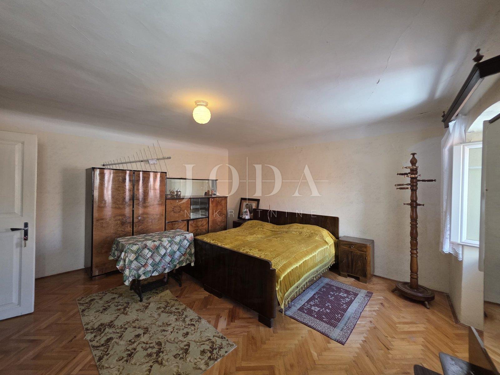 Casa In vendita - Ličko-senjska Senj
