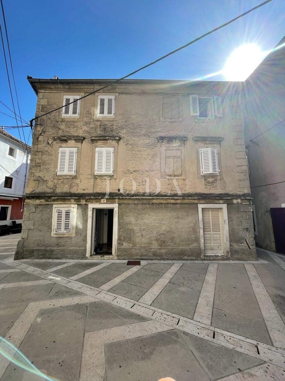 Casa In vendita - Ličko-senjska Senj
