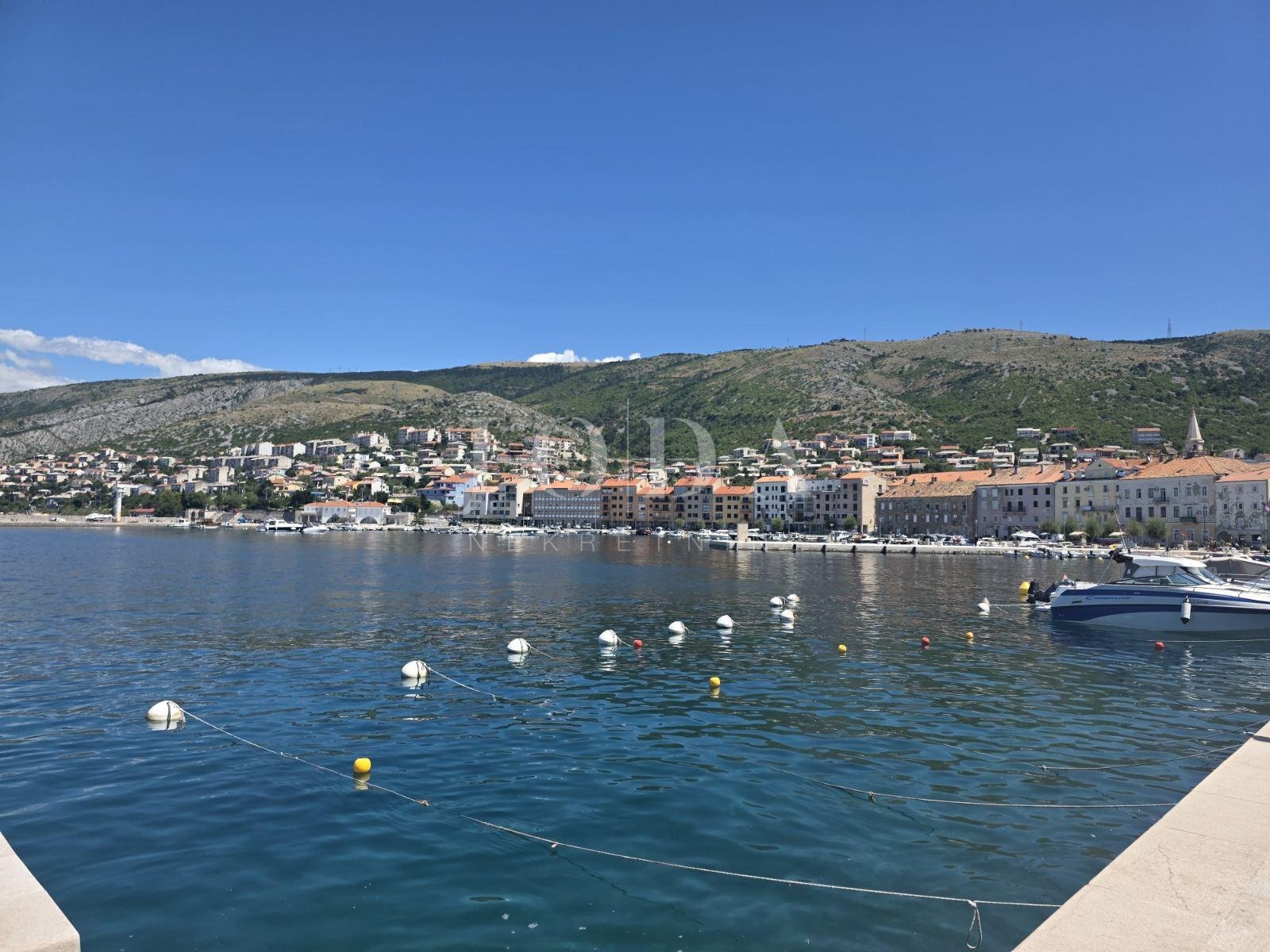 Hiša Naprodaj - Ličko-senjska Senj