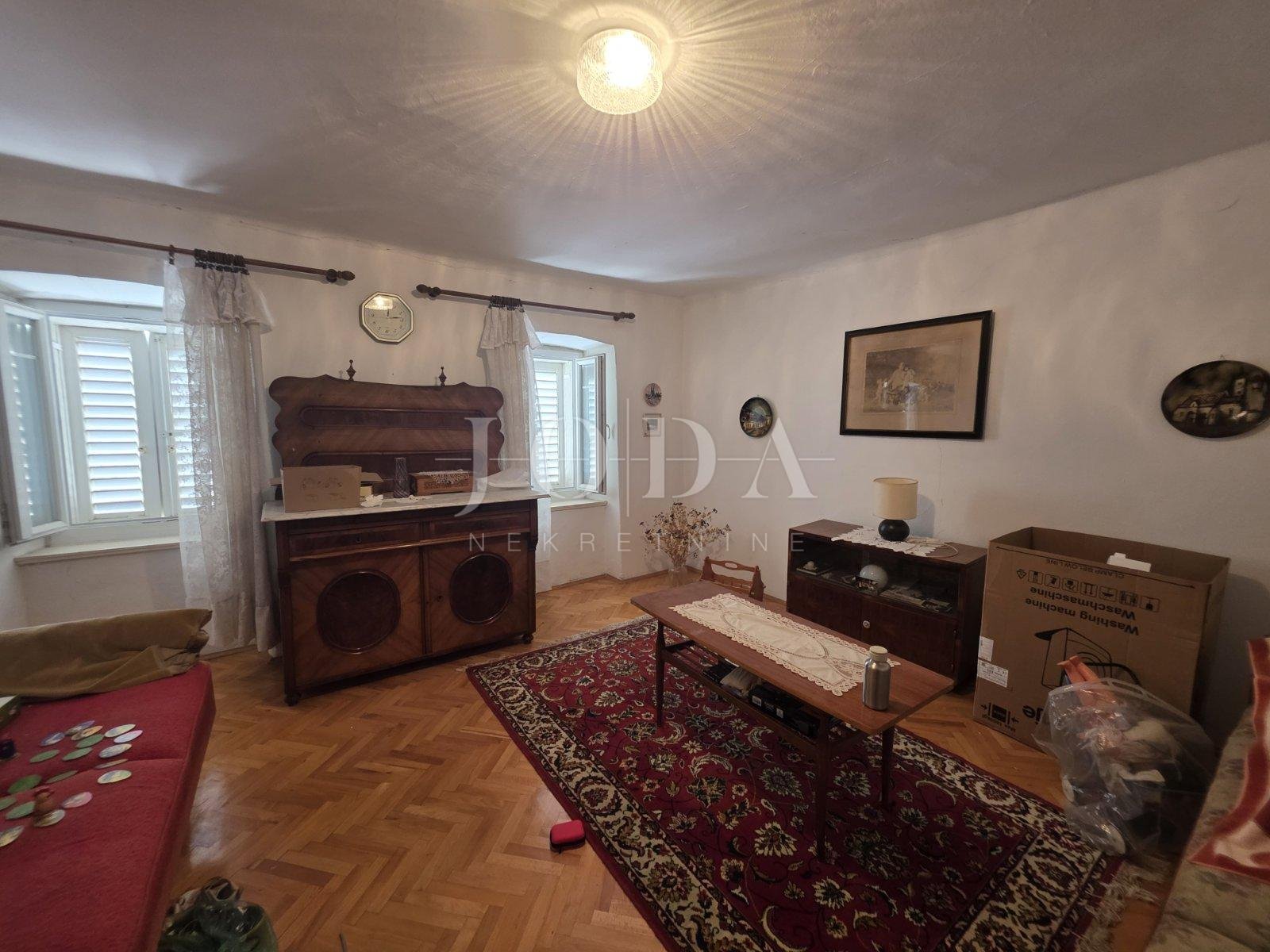 Casa In vendita - Ličko-senjska Senj