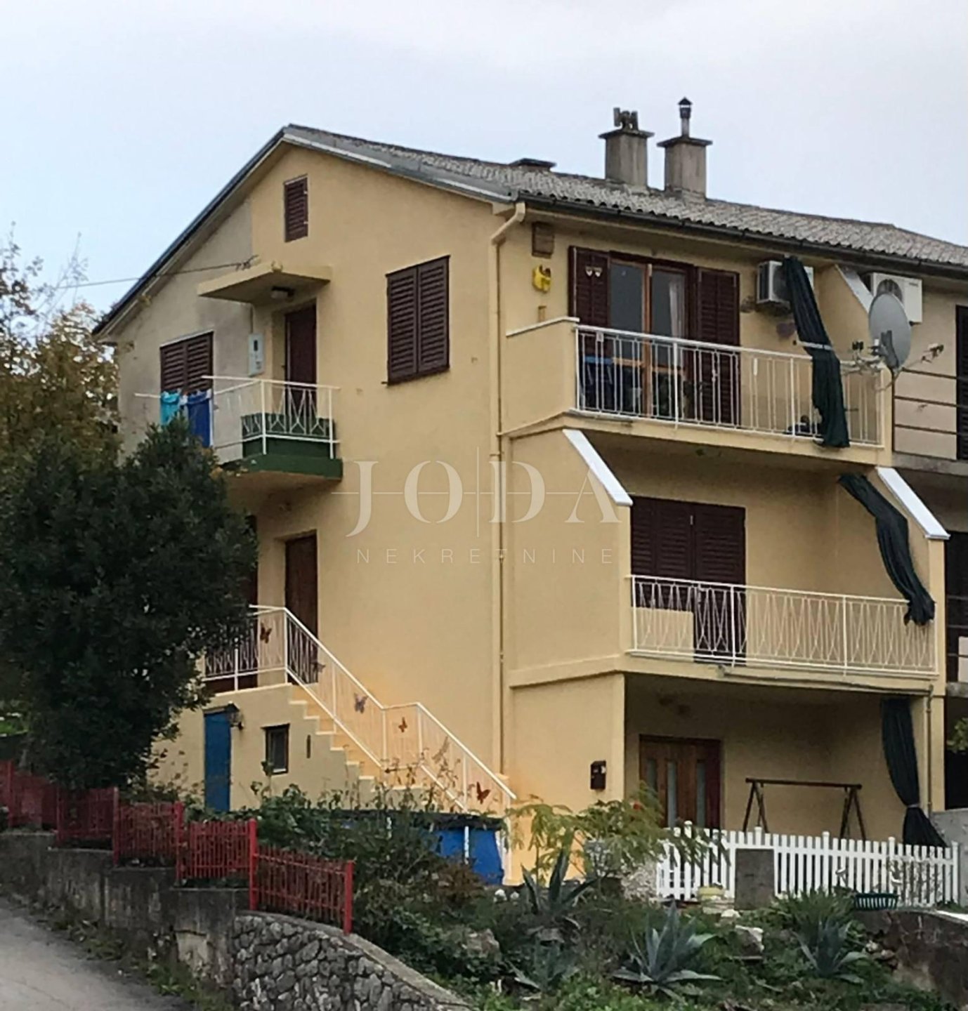 Hiša Na predaj - Primorsko-goranska Novi Vinodolski - foto 1/29