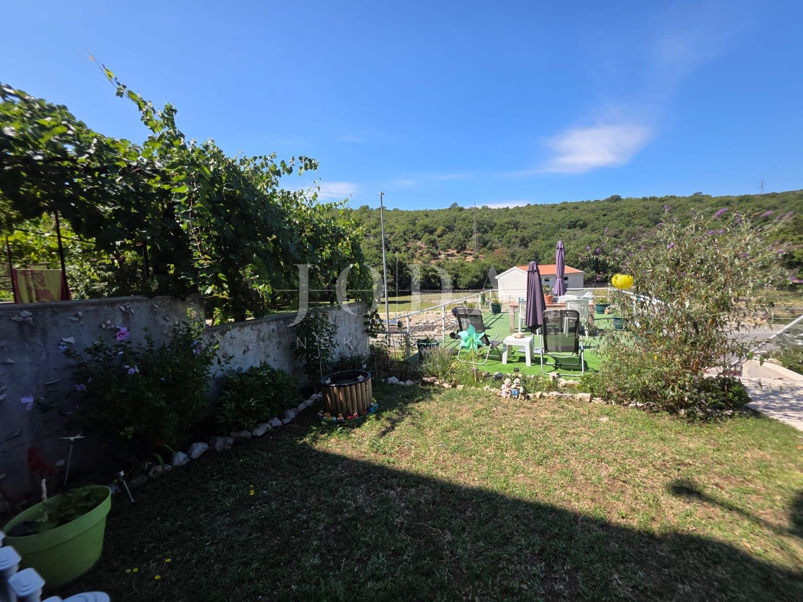 Hiša Na predaj - Primorsko-goranska Novi Vinodolski