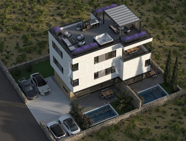 Apartma Na predaj - Zadarska Mandre - foto 4/6