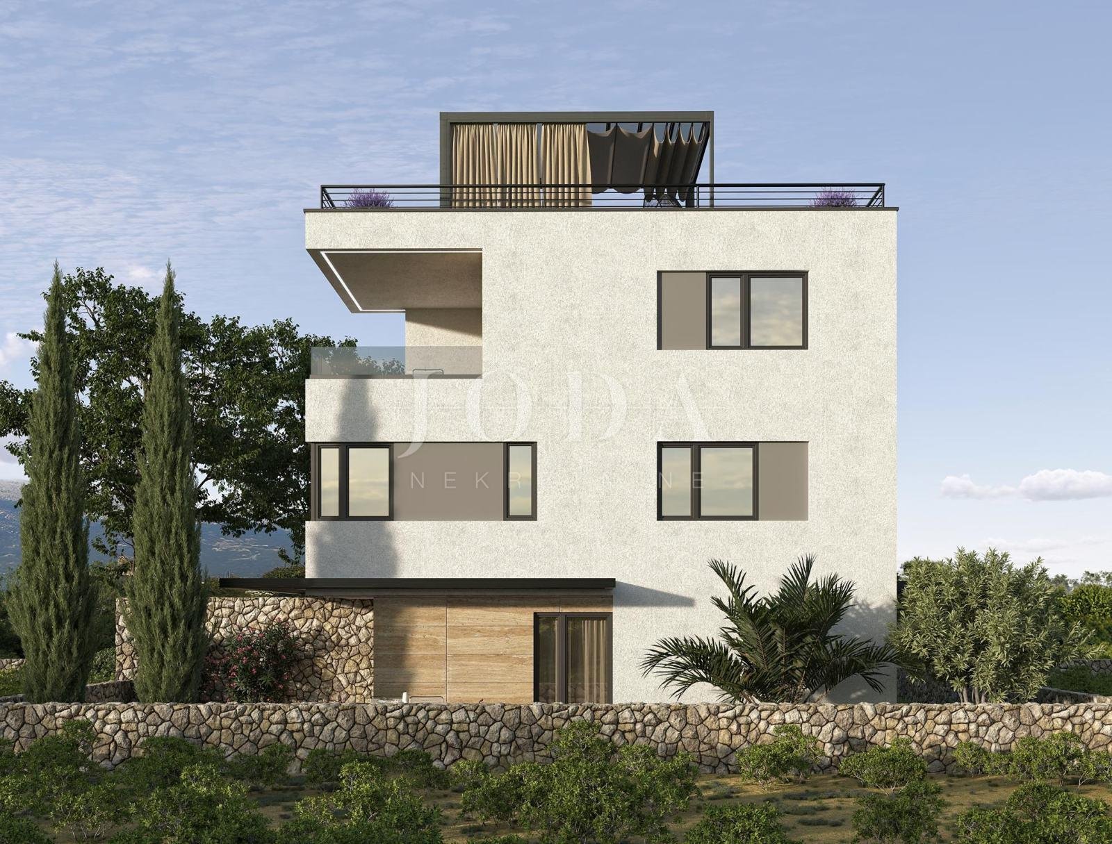 Apartma Na predaj - Zadarska Mandre