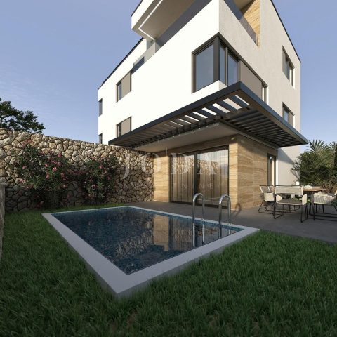 Stan na prodaju 94 m² – Kolan