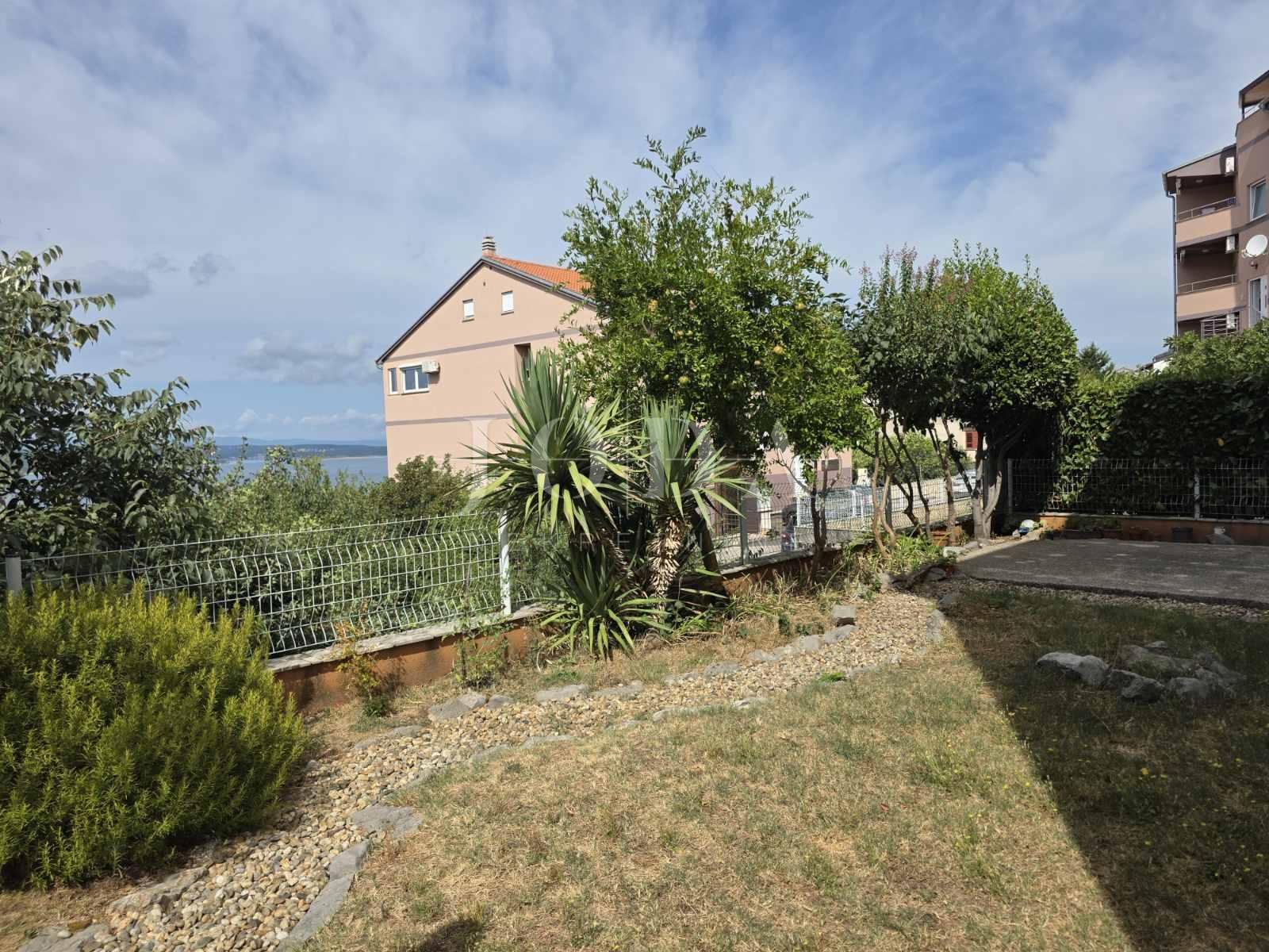Appartamento In vendita - Primorsko-goranska Crikvenica