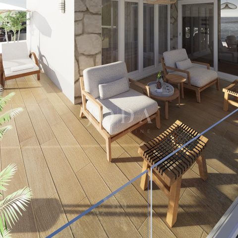 Apartmán Na predaj - Primorsko-goranska Crikvenica - foto 2/24