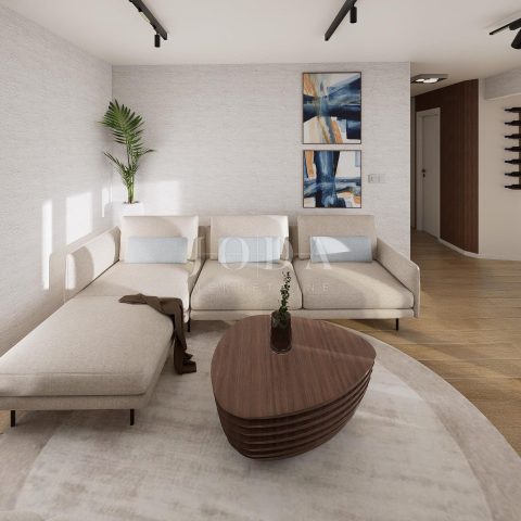 Apartmán Na predaj - Primorsko-goranska Crikvenica - foto 3/24