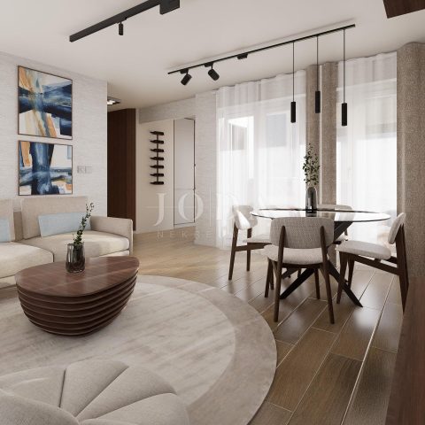 Apartmán Na predaj - Primorsko-goranska Crikvenica - foto 5/24