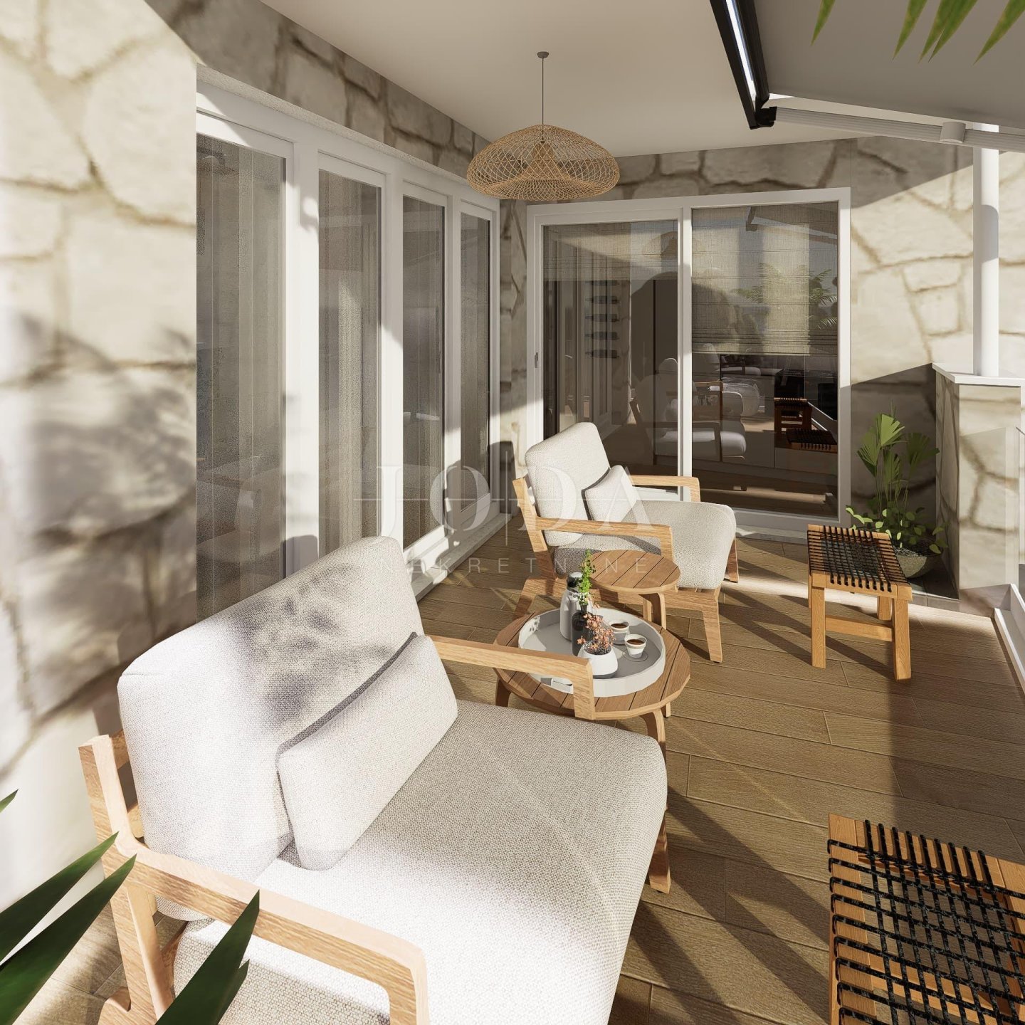 Apartmán Na predaj - Primorsko-goranska Crikvenica - foto 1/24