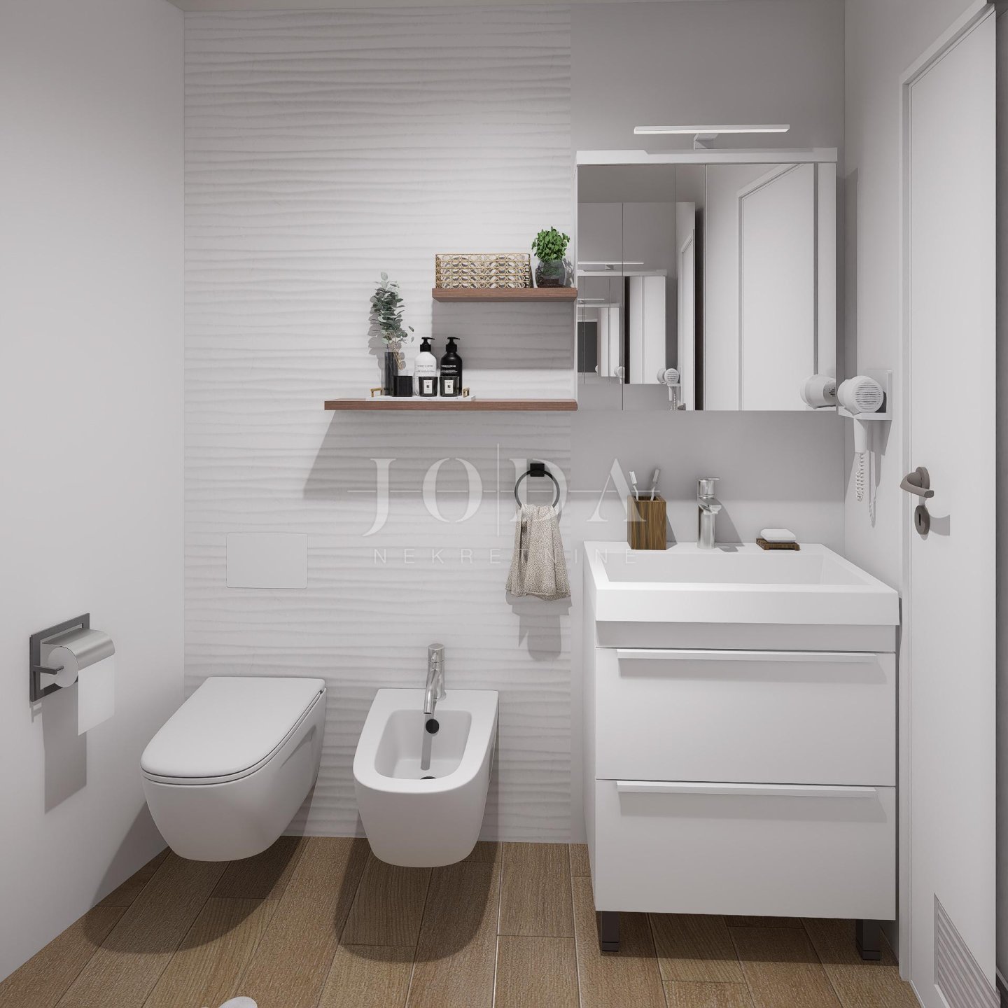 Apartmán Na predaj - Primorsko-goranska Crikvenica