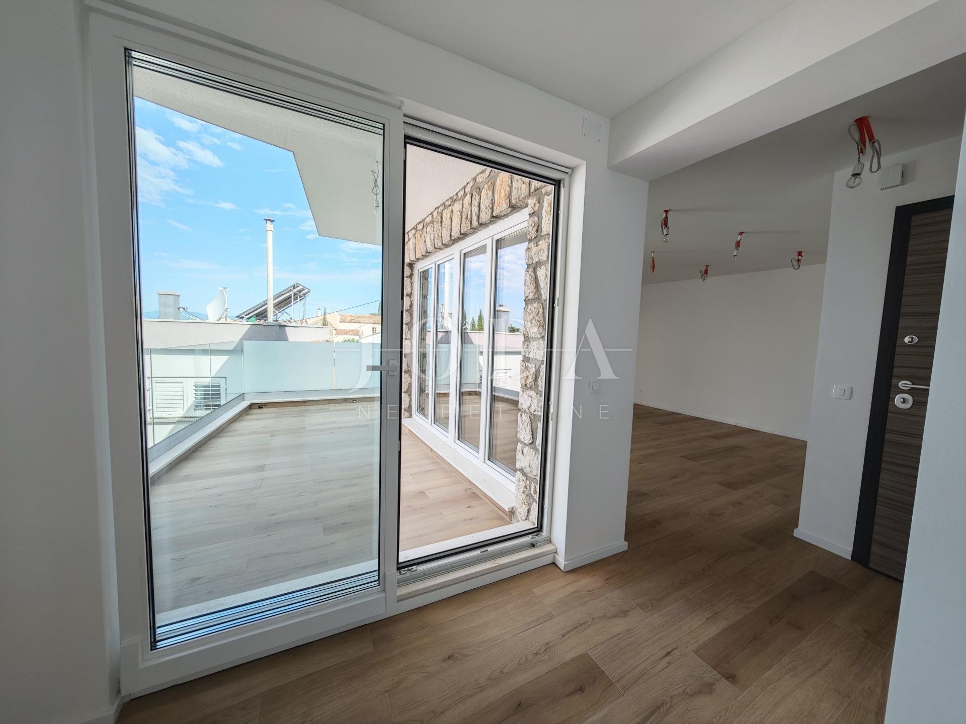 Apartmán Na predaj - Primorsko-goranska Crikvenica