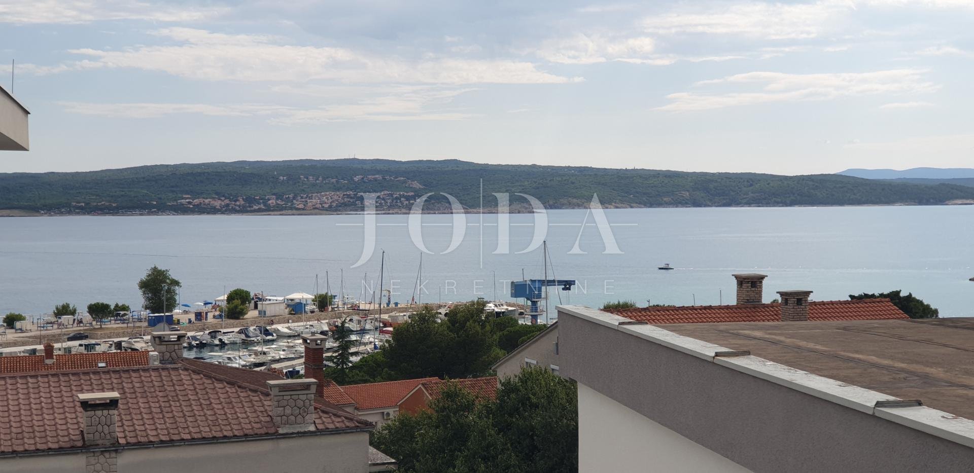 Apartmán Na predaj - Primorsko-goranska Crikvenica
