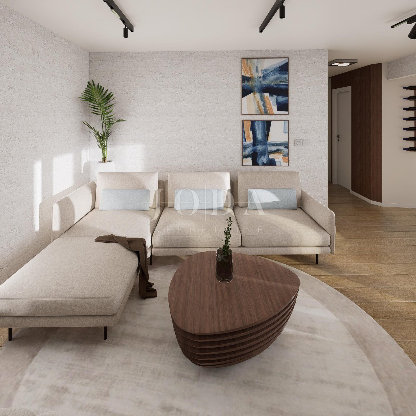 Apartmán Na predaj - Primorsko-goranska Crikvenica