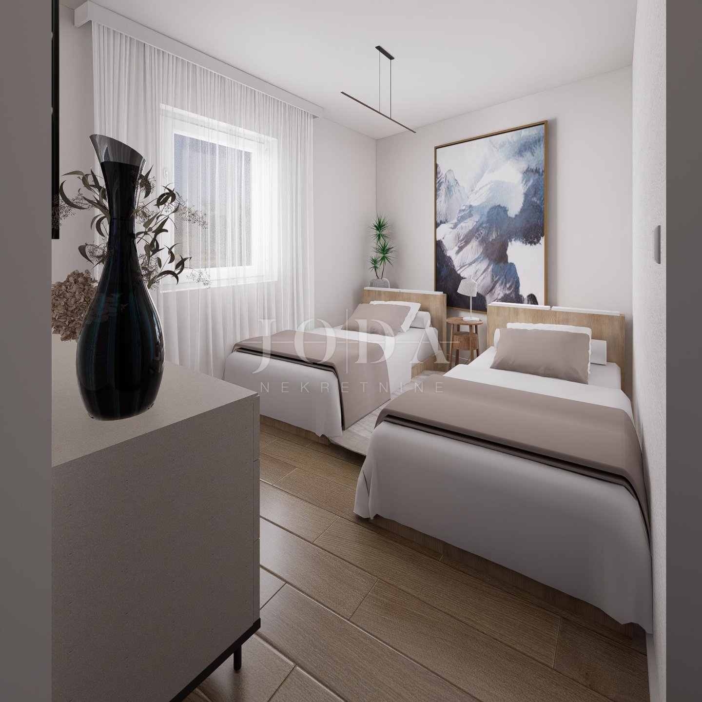 Apartmán Na predaj - Primorsko-goranska Crikvenica