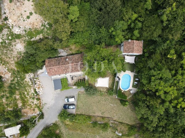 Maison À vendre - Primorsko-goranska Grižane-belgrad - foto 5/29