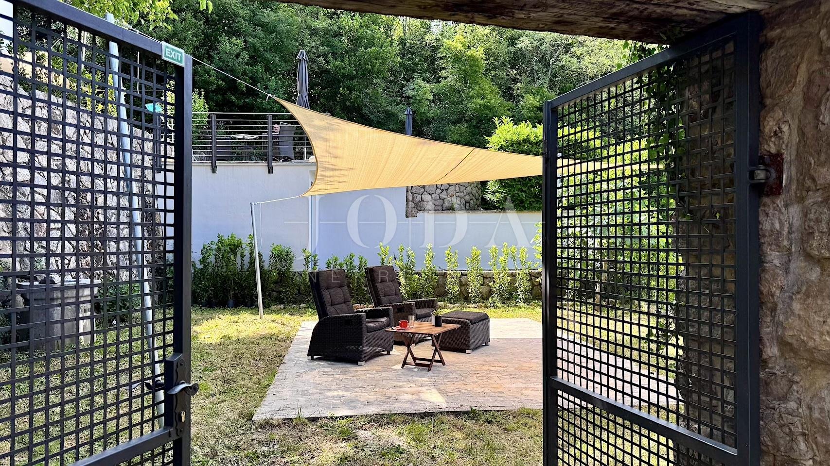 Maison À vendre - Primorsko-goranska Grižane-Belgrad