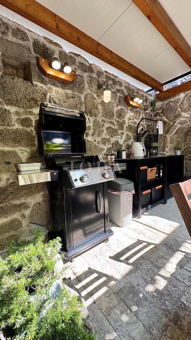 House For sale - Primorsko-goranska Grižane-Belgrad