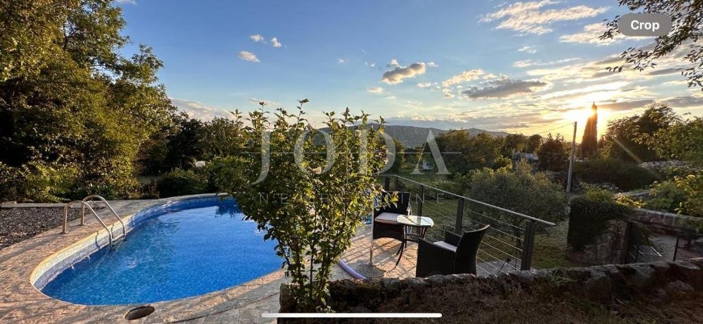 House For sale - Primorsko-goranska Grižane-Belgrad